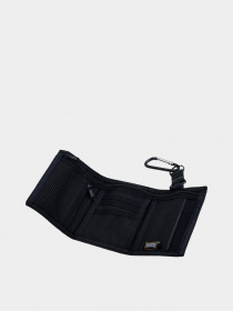 Гаманці Magnum Wallet модель MAGNUM WALLET-BLACK Фото