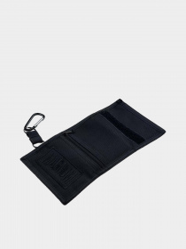 Гаманці Magnum Wallet модель MAGNUM WALLET-BLACK Фото