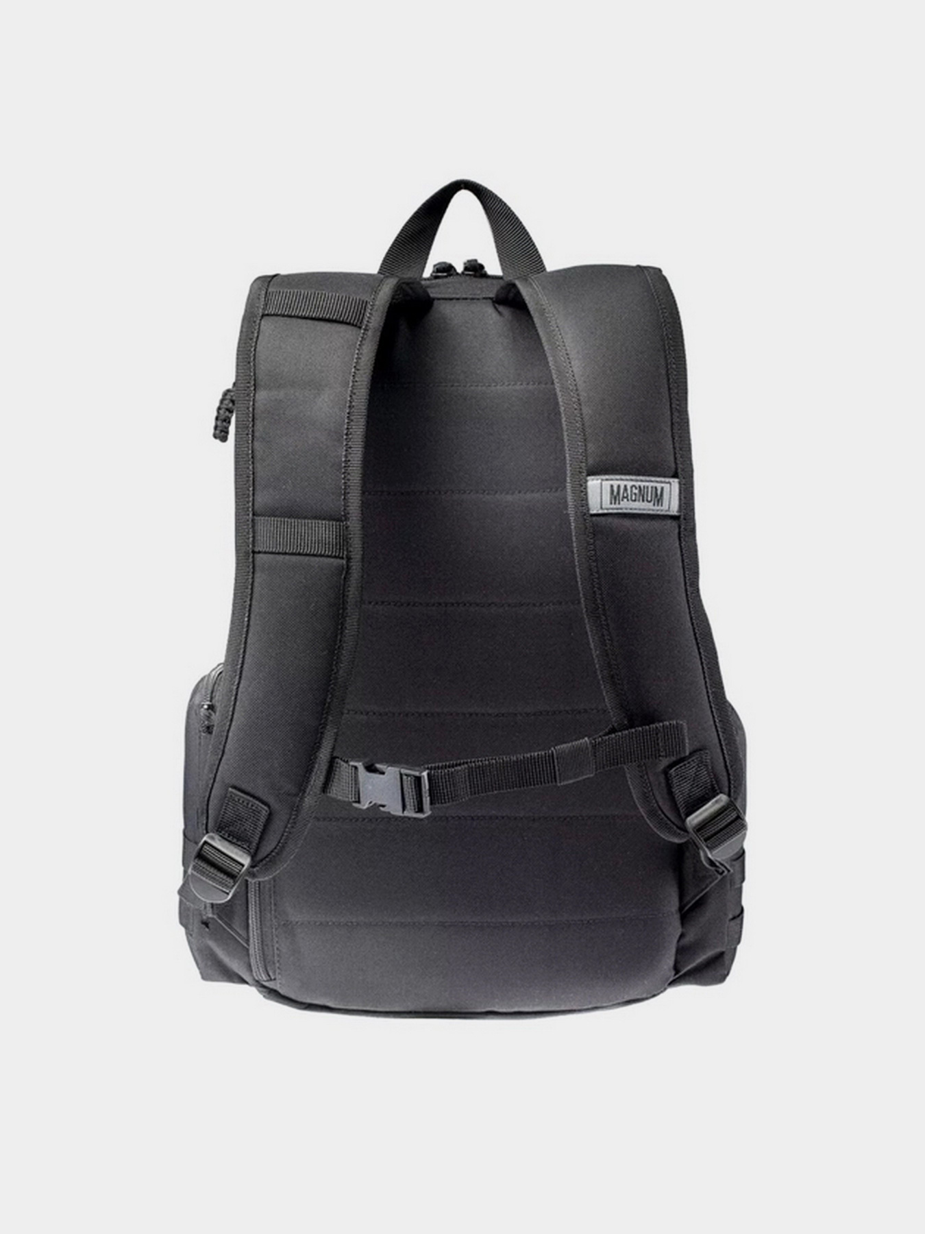 Рюкзаки Magnum Wildcat модель MAGNUM WILDCAT-BLACK Рюкзаки Magnum Wildcat модель MAGNUM WILDCAT-BLACK Фото