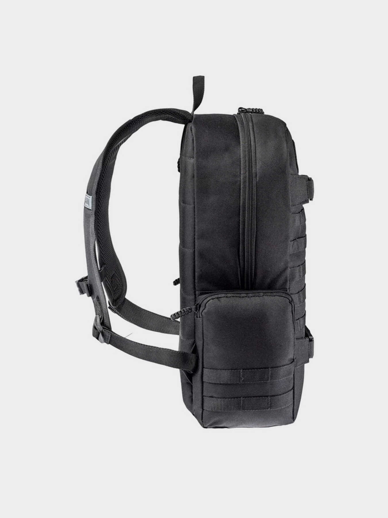 Рюкзаки Magnum Wildcat модель MAGNUM WILDCAT-BLACK Рюкзаки Magnum Wildcat модель MAGNUM WILDCAT-BLACK Фото