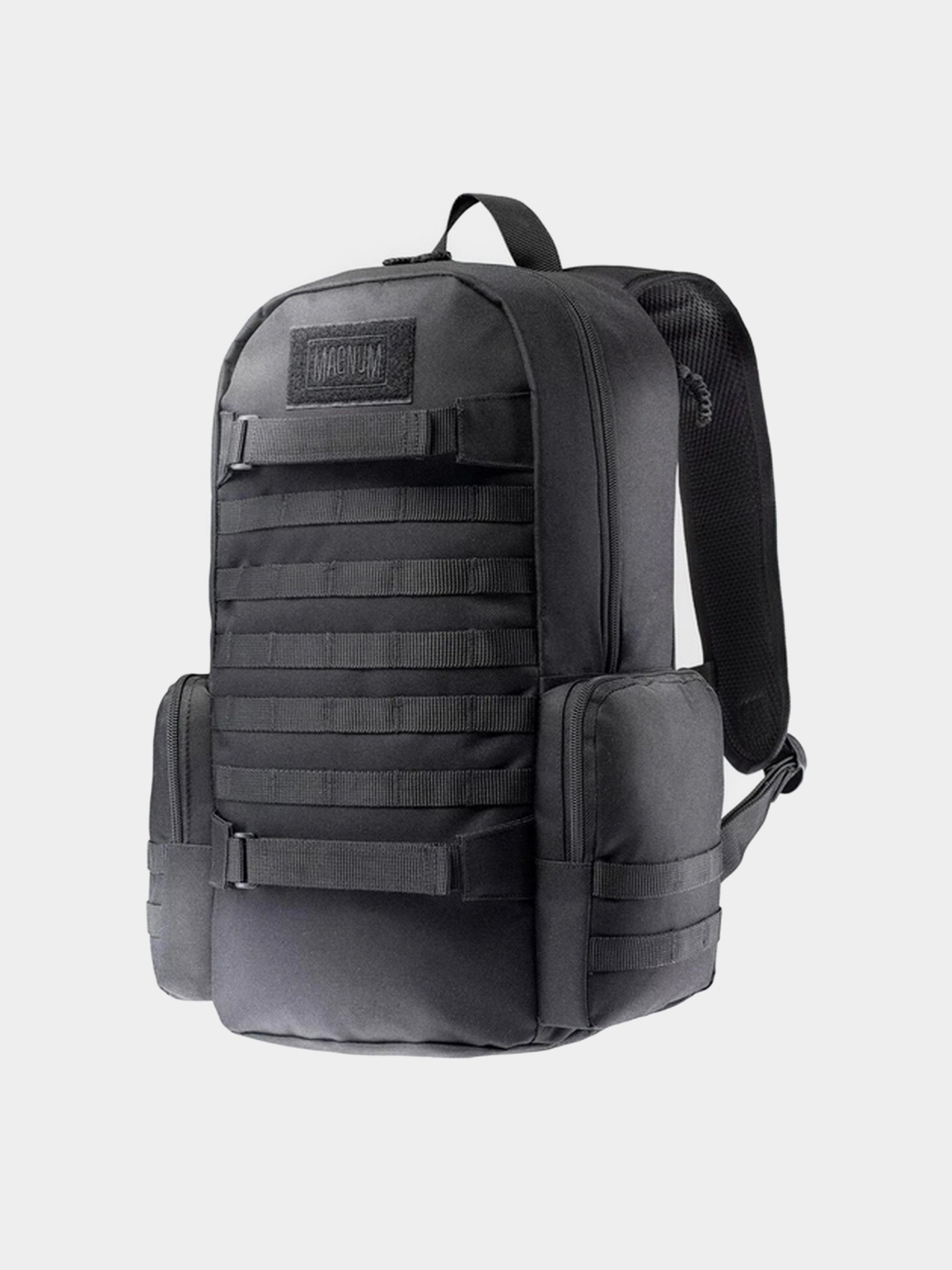 Рюкзаки Magnum Wildcat модель MAGNUM WILDCAT-BLACK Рюкзаки Magnum Wildcat модель MAGNUM WILDCAT-BLACK Фото
