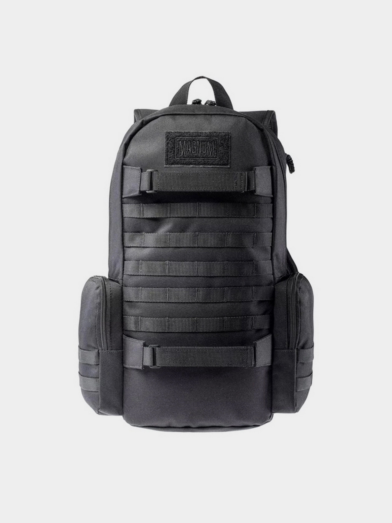 Рюкзаки Magnum Wildcat модель MAGNUM WILDCAT-BLACK Рюкзаки Magnum Wildcat модель MAGNUM WILDCAT-BLACK Фото
