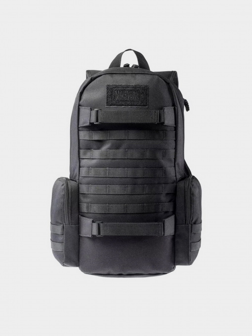 Рюкзаки Magnum Wildcat модель MAGNUM WILDCAT-BLACK Фото