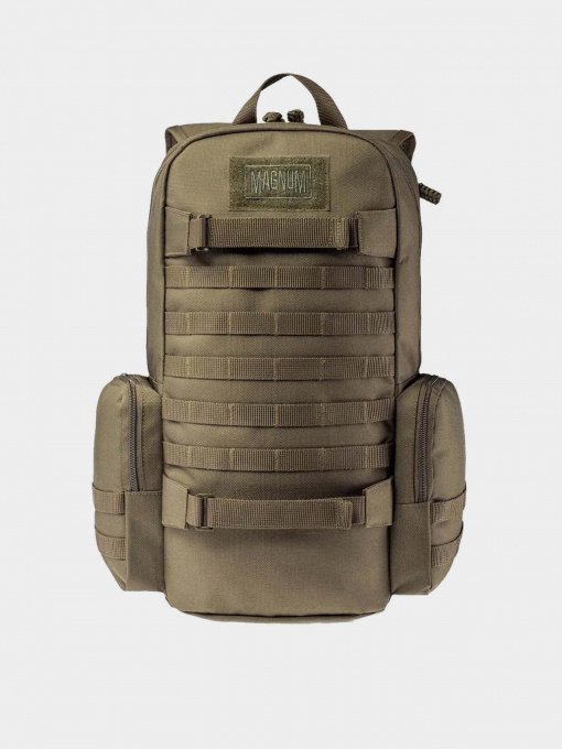 Рюкзаки Magnum Wildcat модель MAGNUM WILDCAT-OLIVE GREEN Фото