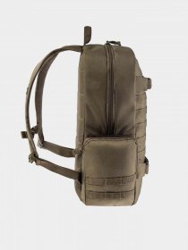 Рюкзаки Magnum Wildcat модель MAGNUM WILDCAT-OLIVE GREEN Фото