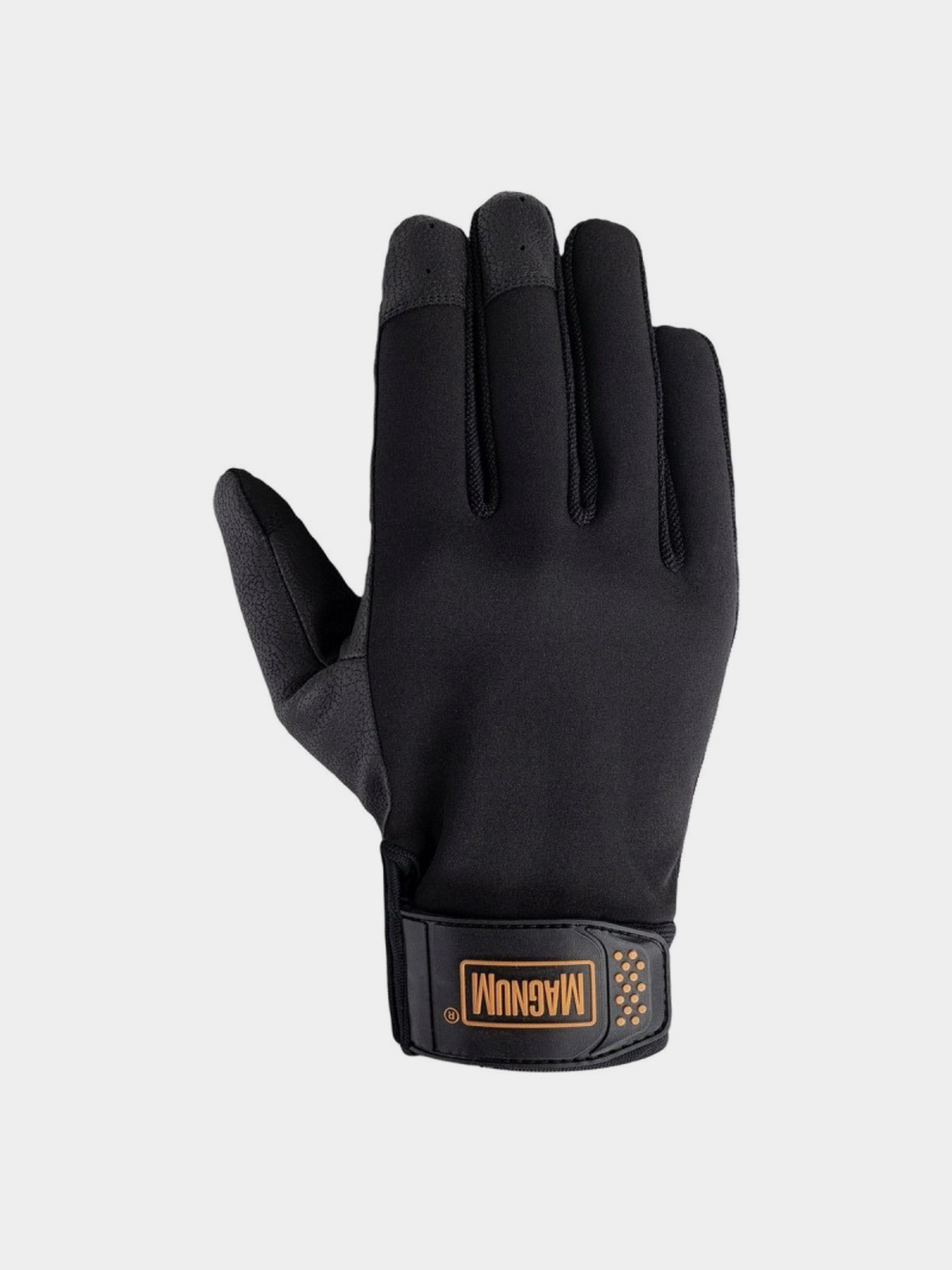 Перчатки и варежки Magnum Ader модель MAGNUM ADER-BLACK Фото