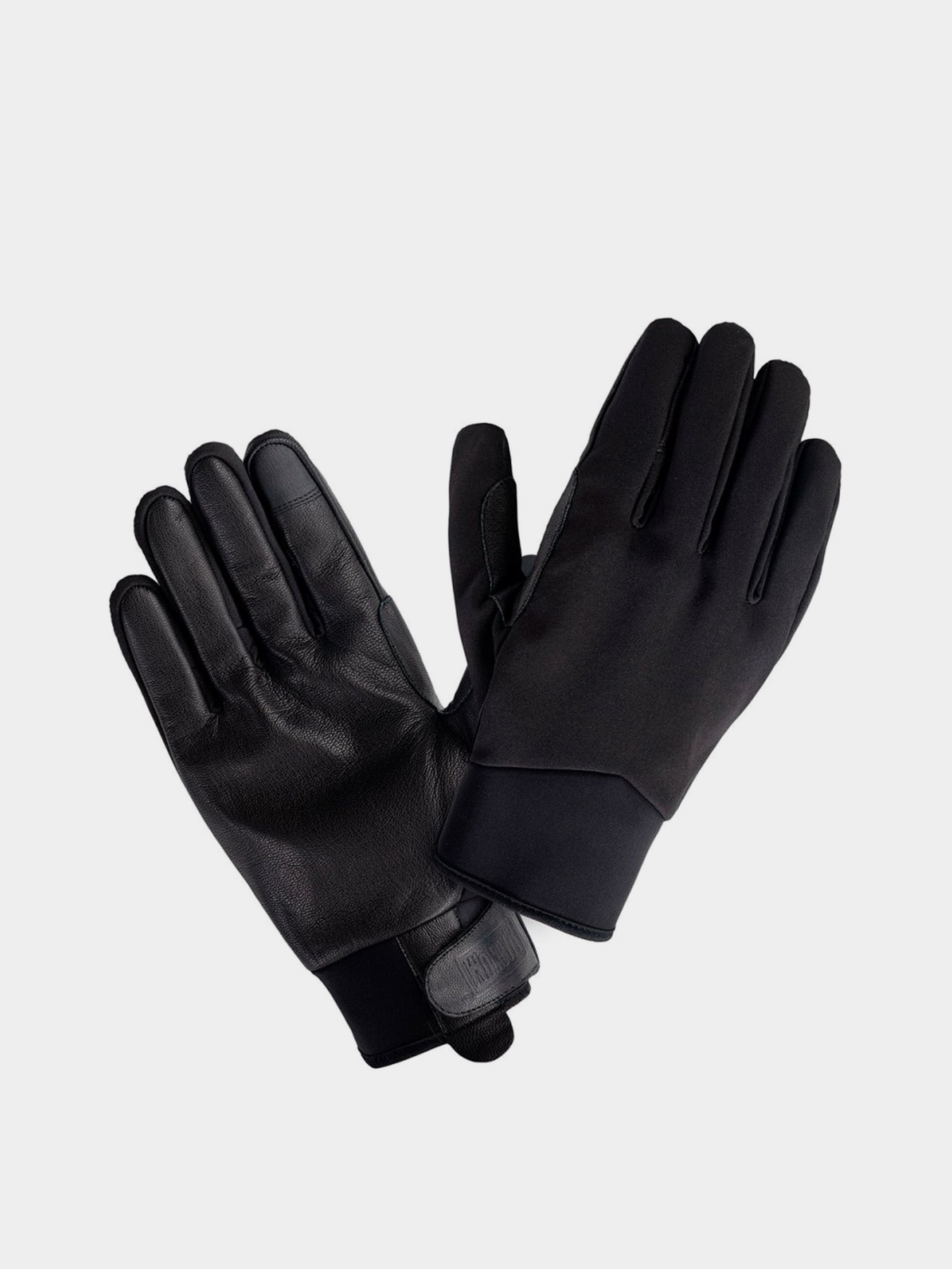 Перчатки и варежки Magnum Avio модель MAGNUM AVIO-BLACK Фото