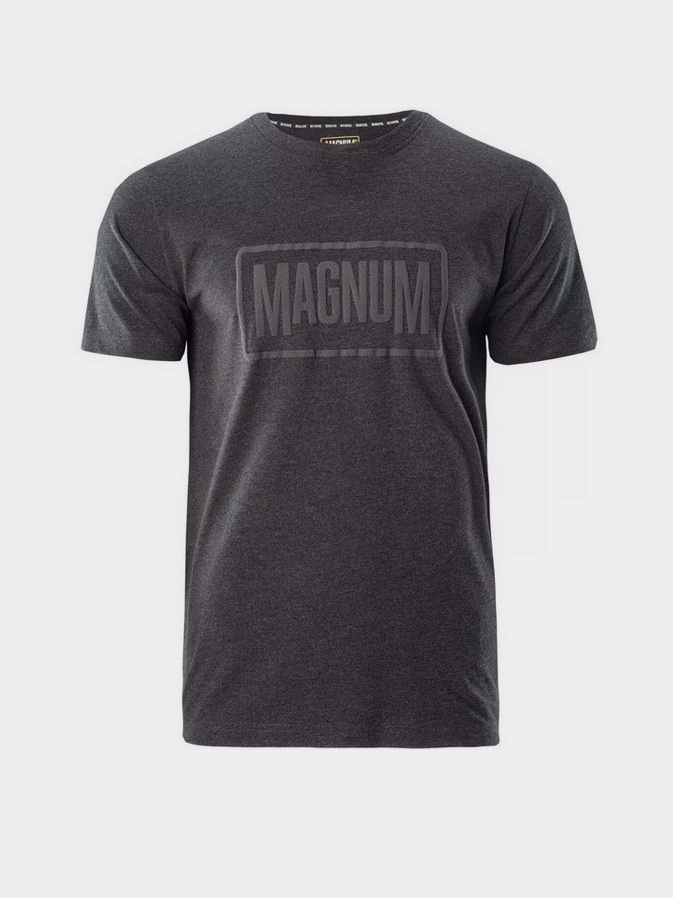 Футболки і поло Magnum Essential 2.0 модель MAG ESSENTIAL T-SHIRT 2.0-BLK Фото