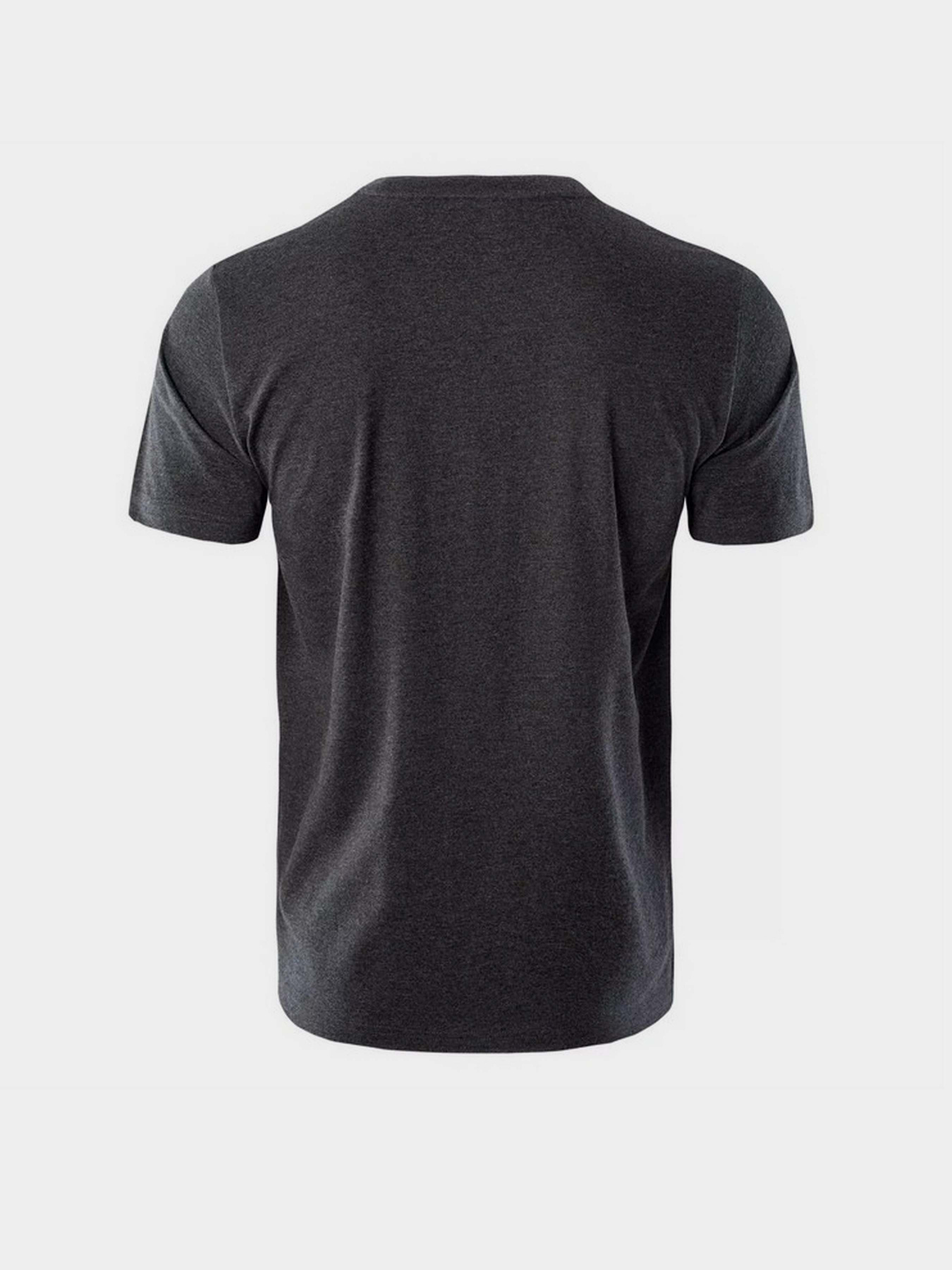 Футболки і поло Magnum Essential 2.0 модель MAG ESSENTIAL T-SHIRT 2.0-BLK Фото