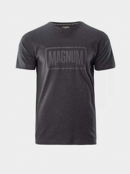 Футболки і поло Magnum Essential 2.0 модель MAG ESSENTIAL T-SHIRT 2.0-BLK Фото