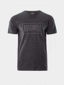 Футболки і поло Magnum Essential 2.0 модель MAG ESSENTIAL T-SHIRT 2.0-BLK Фото