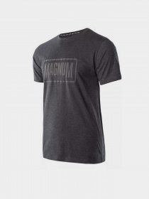 Футболки і поло Magnum Essential 2.0 модель MAG ESSENTIAL T-SHIRT 2.0-BLK Фото