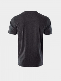 Футболки і поло Magnum Essential 2.0 модель MAG ESSENTIAL T-SHIRT 2.0-BLK Фото