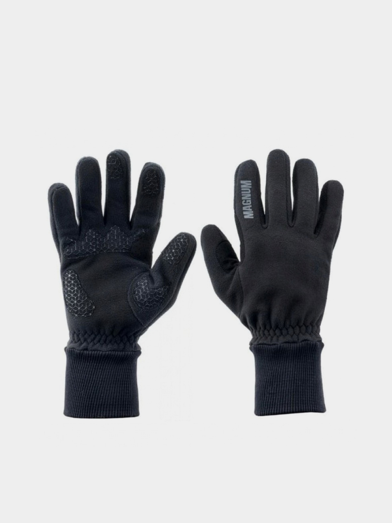 Перчатки и варежки Magnum Hawk модель MAGNUM HAWK-BLACK Фото