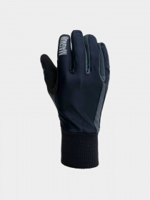 Перчатки и варежки Magnum Owl модель MAGNUM OWL-BLACK/GRAY Фото