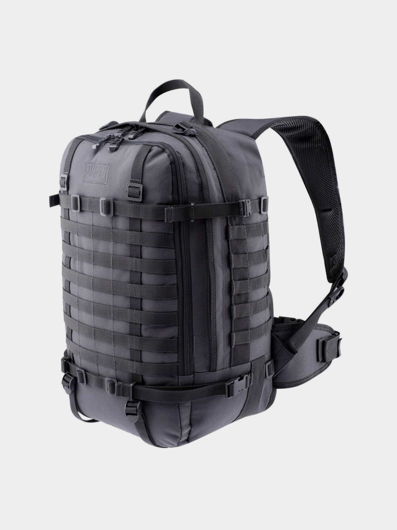 Рюкзаки Magnum модель MAGNUM TAIGA 45L-FORGED IRON Фото