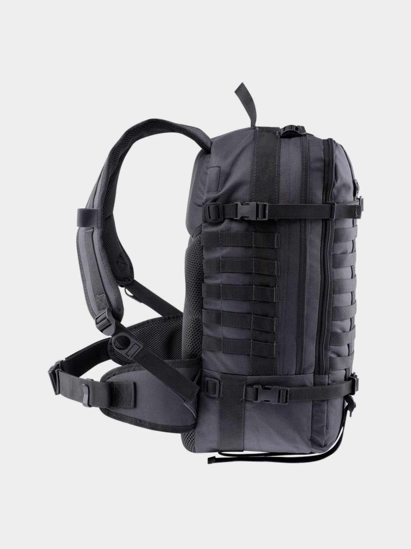 Рюкзаки Magnum модель MAGNUM TAIGA 45L-FORGED IRON Фото