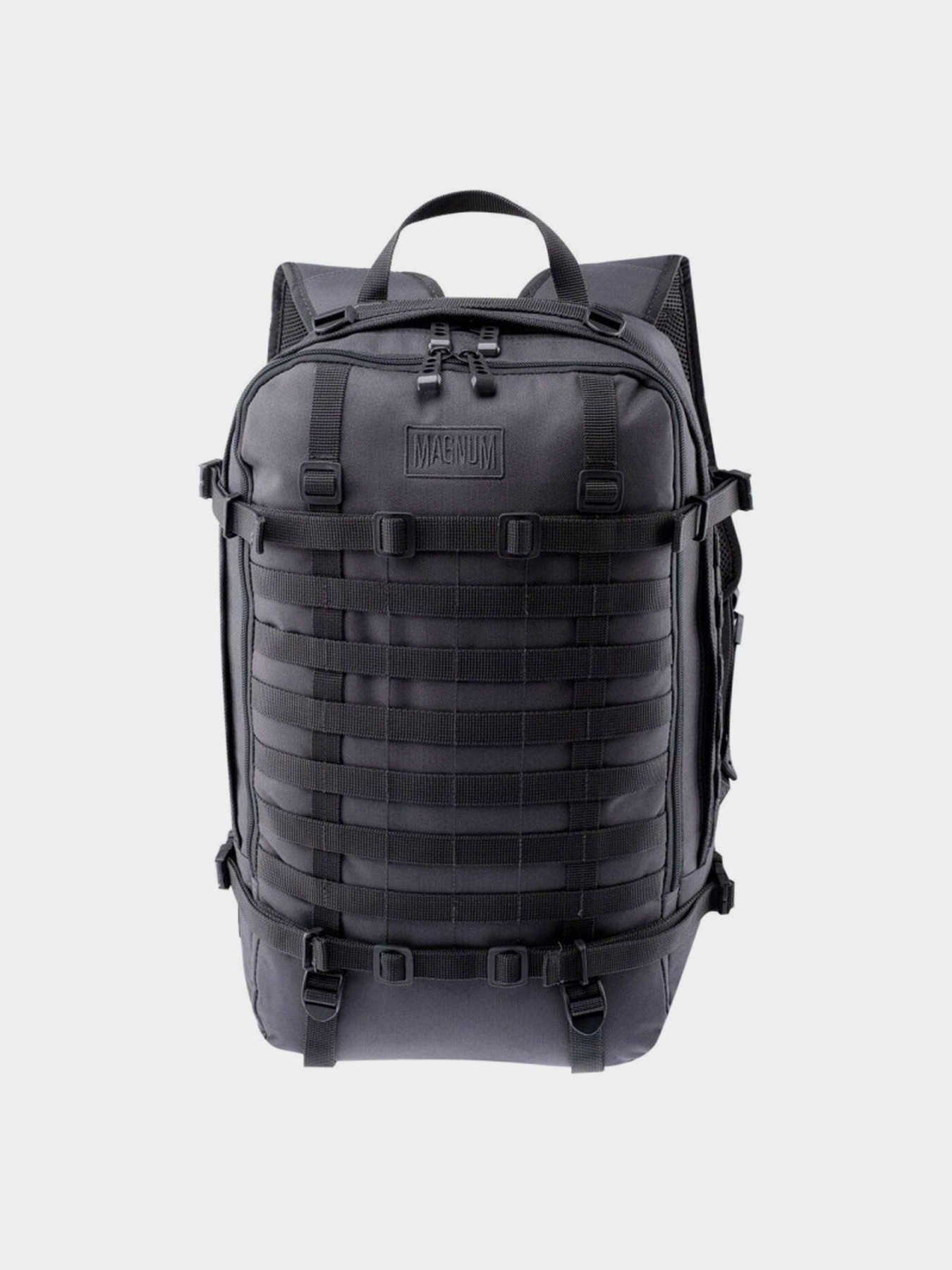 Рюкзаки Magnum модель MAGNUM TAIGA 45L-FORGED IRON Фото
