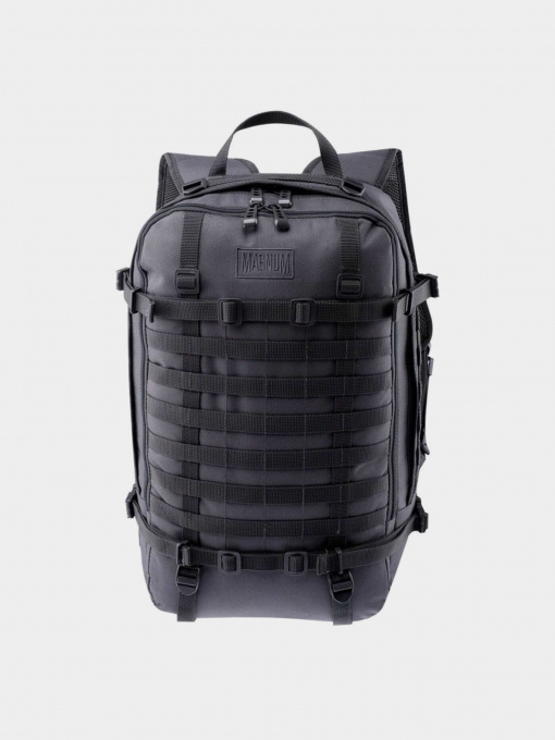 Рюкзаки Magnum модель MAGNUM TAIGA 45L-FORGED IRON Фото
