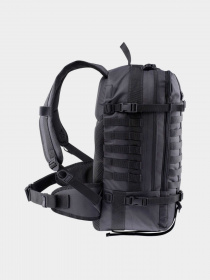 Рюкзаки Magnum модель MAGNUM TAIGA 45L-FORGED IRON Фото