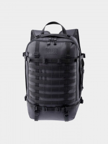 Рюкзаки Magnum модель MAGNUM TAIGA 45L-FORGED IRON Фото