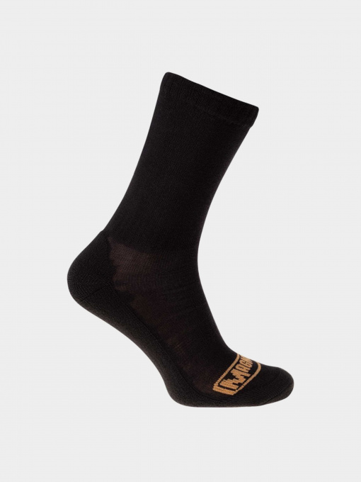 Носки и гольфы Magnum Retsoka модель MAGNUM RETSOKA-BLK/HONEY MUST Фото