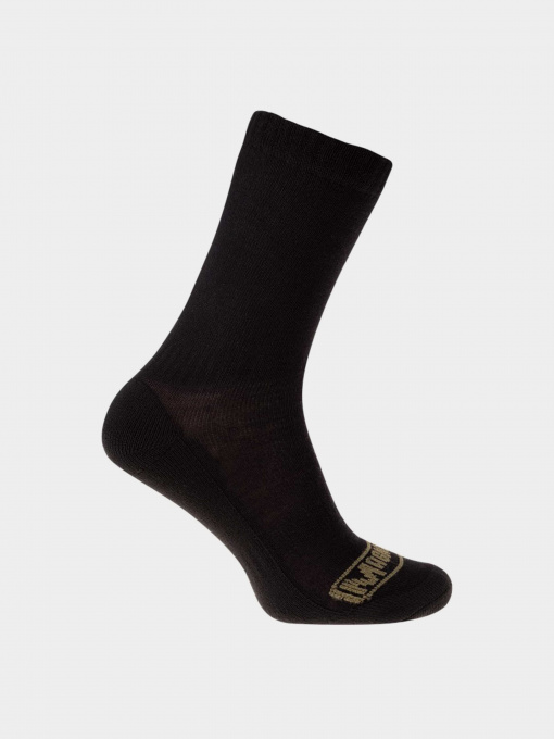 Носки и гольфы Magnum Retsoka модель MAGNUM RETSOKA-BLACK/OLIVE Фото