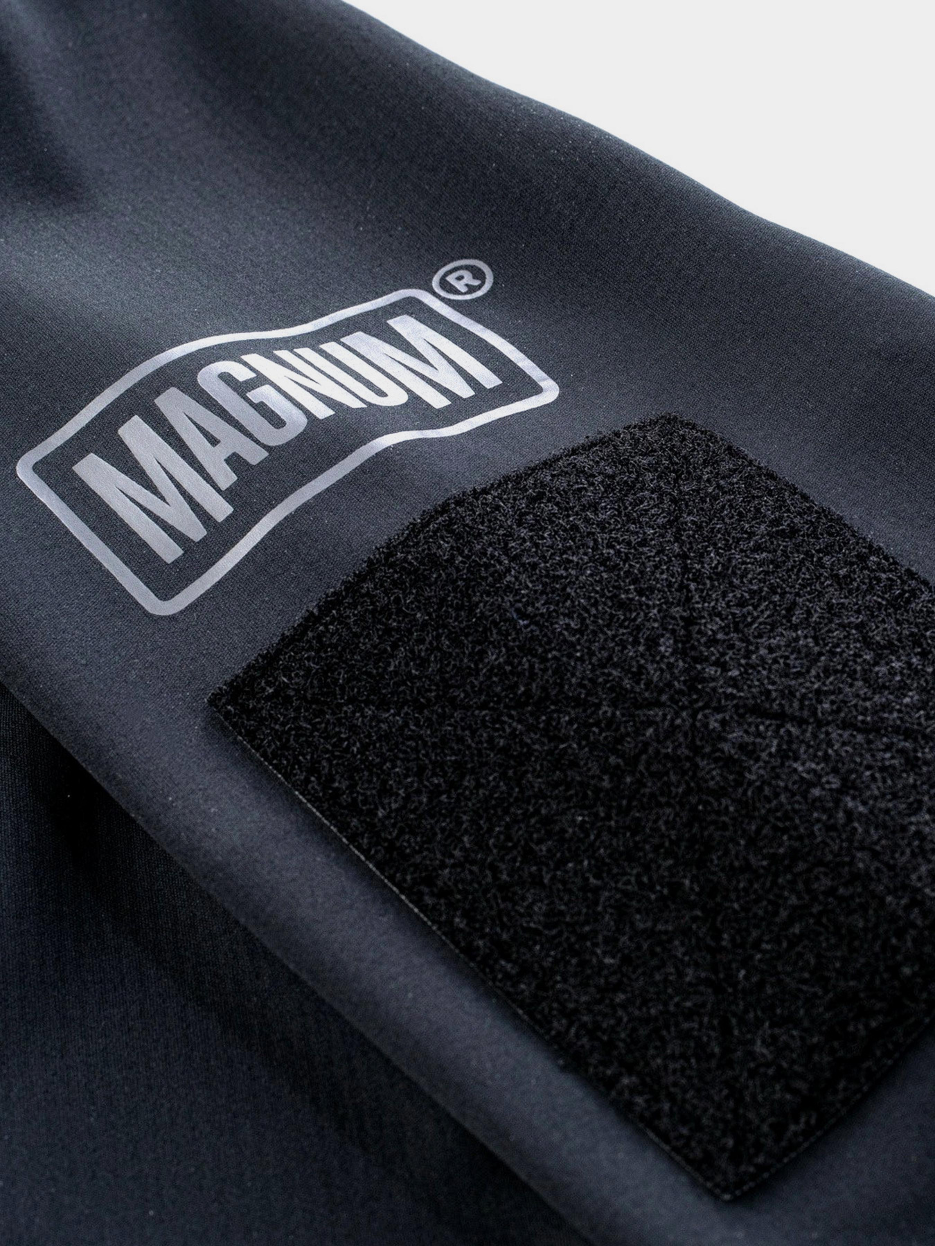 Куртки и дубленки Magnum модель MAGNUM CERVUS-BLACK Фото