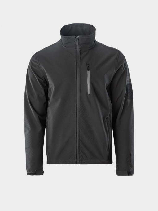 Куртки и дубленки Magnum модель MAGNUM DEER 2.0-BLACK Фото