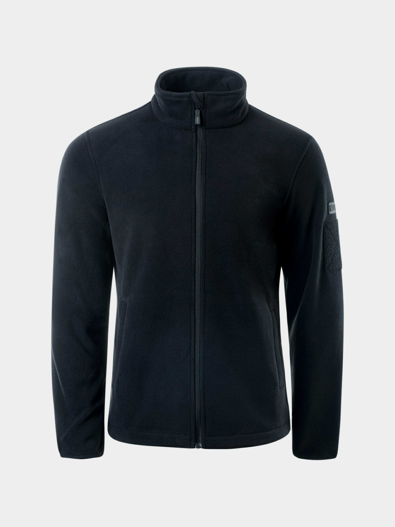 Худи и свитшоты Magnum модель MAGNUM ESSENTIAL FLEECE-BLACK Худи и свитшоты Magnum модель MAGNUM ESSENTIAL FLEECE-BLACK Фото