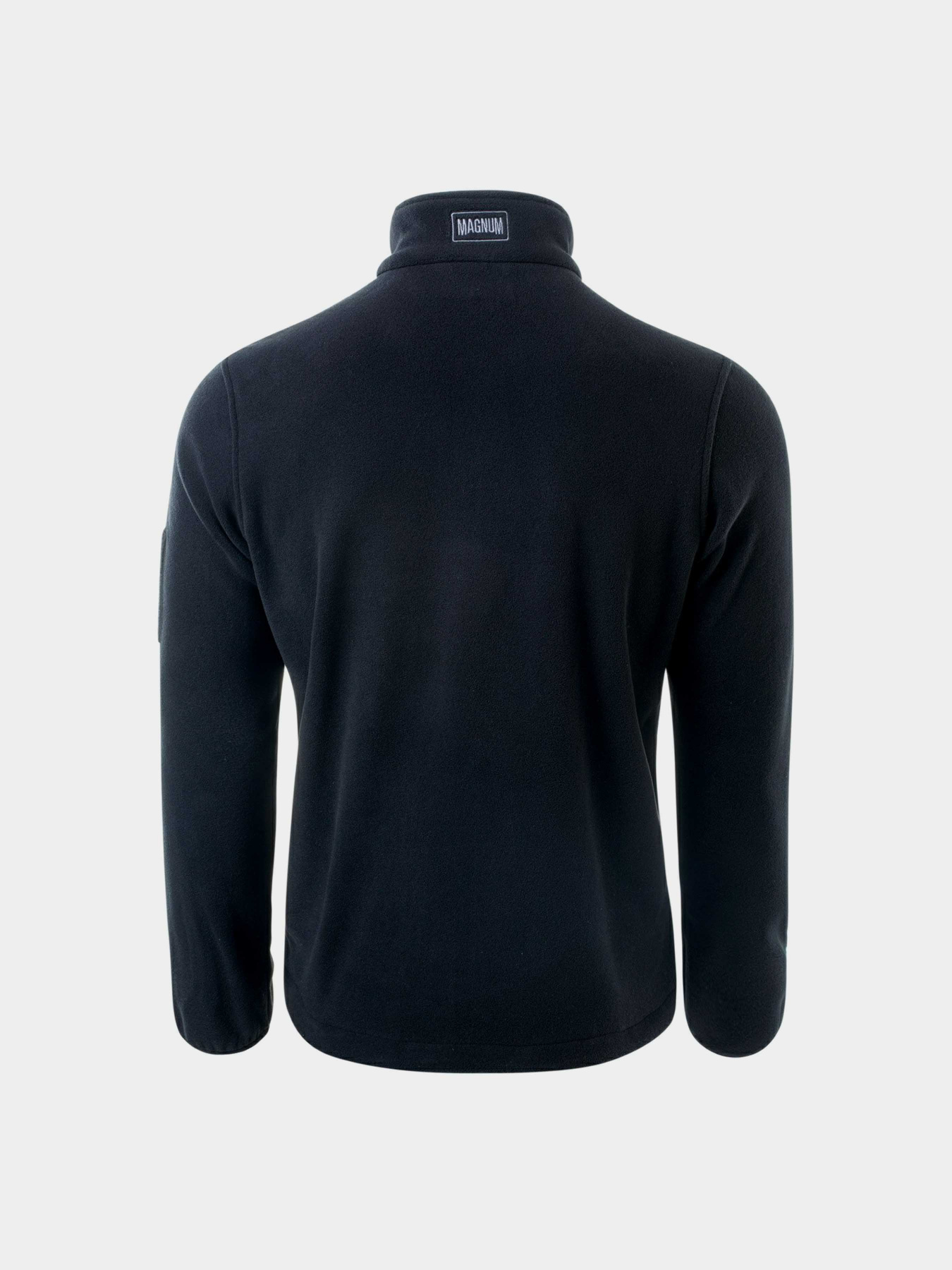 Худи и свитшоты Magnum модель MAGNUM ESSENTIAL FLEECE-BLACK Худи и свитшоты Magnum модель MAGNUM ESSENTIAL FLEECE-BLACK Фото