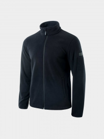 Худи и свитшоты Magnum модель MAGNUM ESSENTIAL FLEECE-BLACK Фото