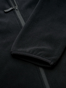 Худи и свитшоты Magnum модель MAGNUM ESSENTIAL FLEECE-BLACK Фото