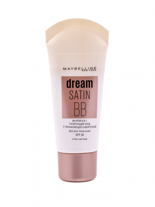 DREAM Maybelline New York модель 3600530792191 Фото
