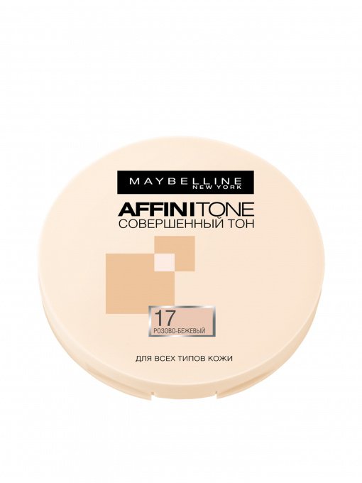 AFFINITONE Maybelline New York модель 3600530559008 Фото