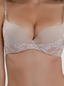 Нижня білизна Marc & Andre модель A9-1016-TR-beige Фото