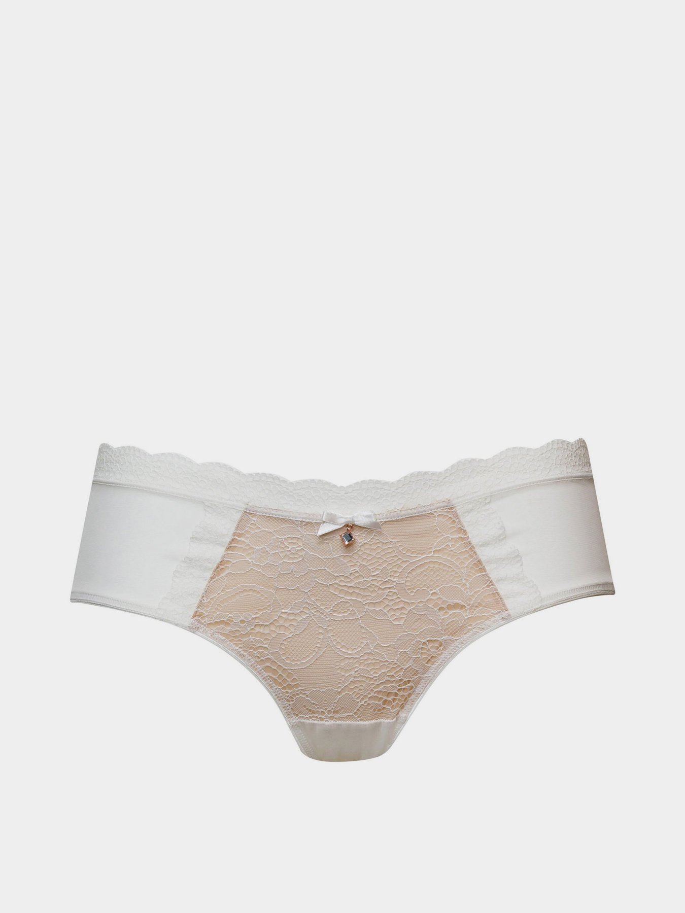 Нижнее белье Marc & Andre модель S20-0291-STO-LZ-wht Фото