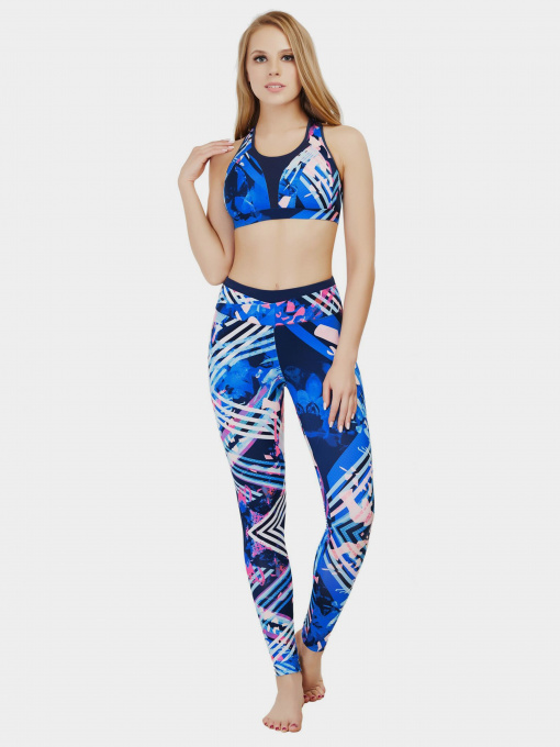 Футболки і поло Marc & Andre модель SP1912-Y-234-light blue Фото