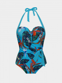 Одяг для пляжу Marc & Andre модель L2104-901/OB-multi Фото