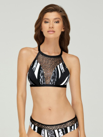 Одяг для пляжу Marc & Andre модель L2112-Y-232-blck/wht Фото