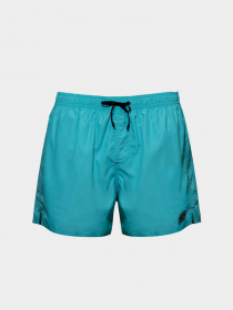 Одяг для пляжу Marc & Andre модель MS21-05-light blue Фото
