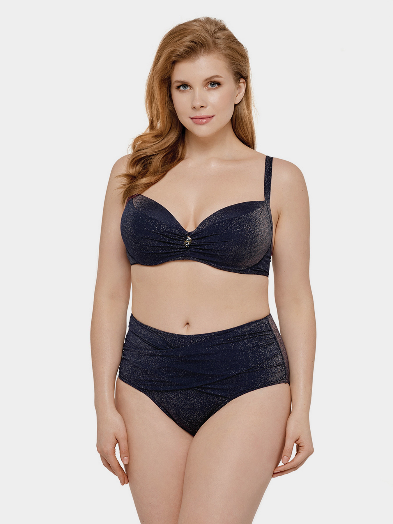 Одежда для пляжа Marc & Andre модель L2022-YP-472-light blue Фото