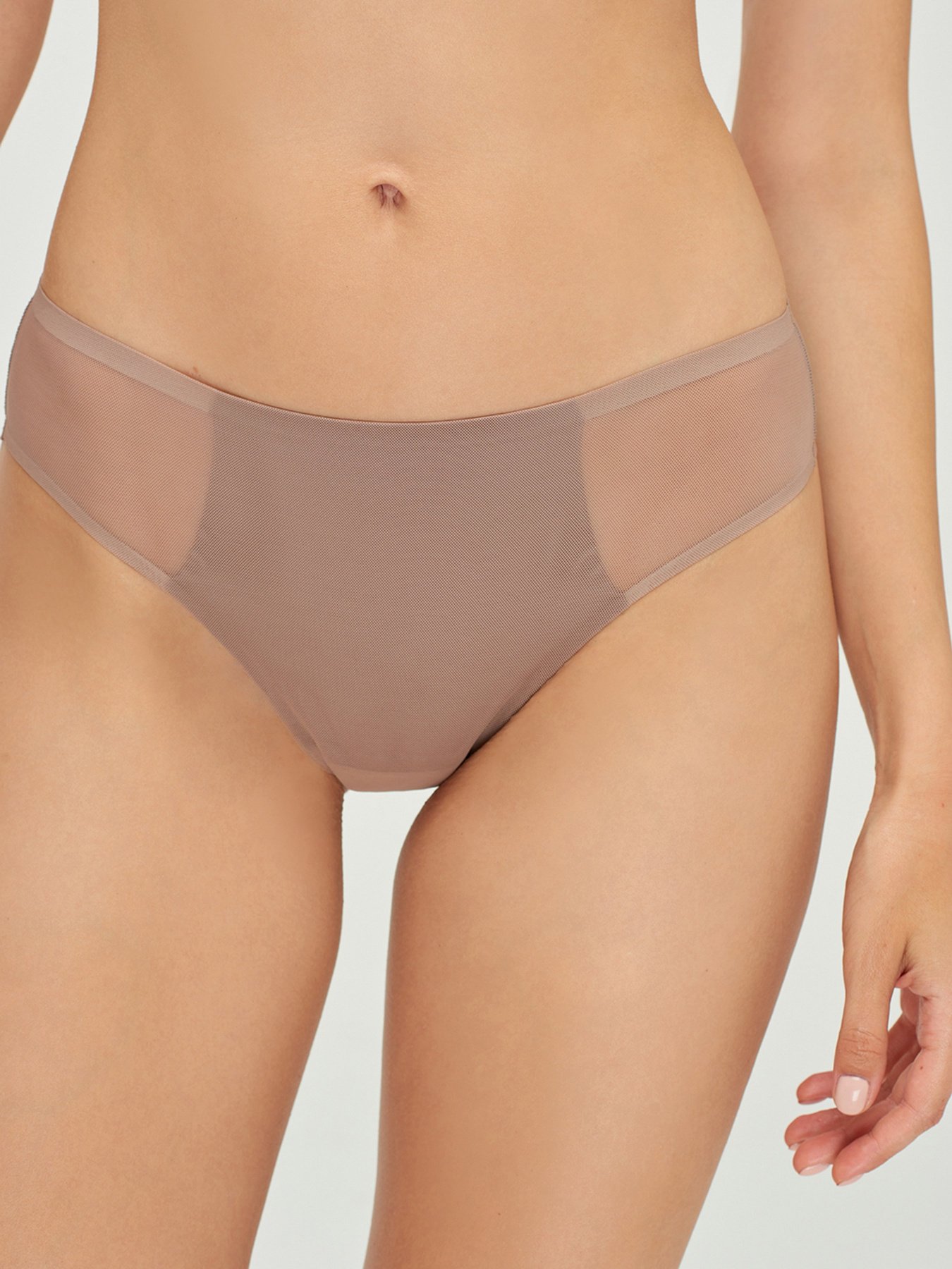 Нижня білизна Marc & Andre модель A8-2793-gray Фото