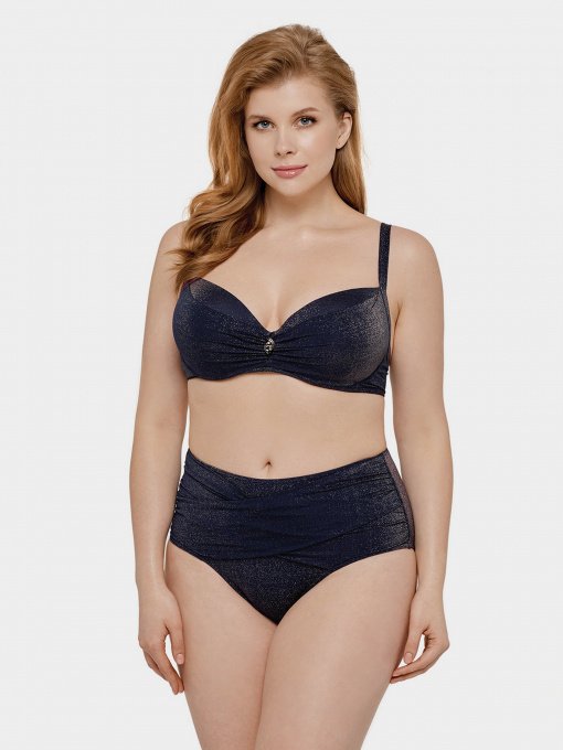 Одяг для пляжу Marc & Andre модель L2022-ZP-HWF-light blue Фото