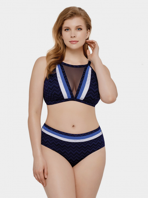 Одяг для пляжу Marc & Andre модель L2030-YP-602-light blue Фото