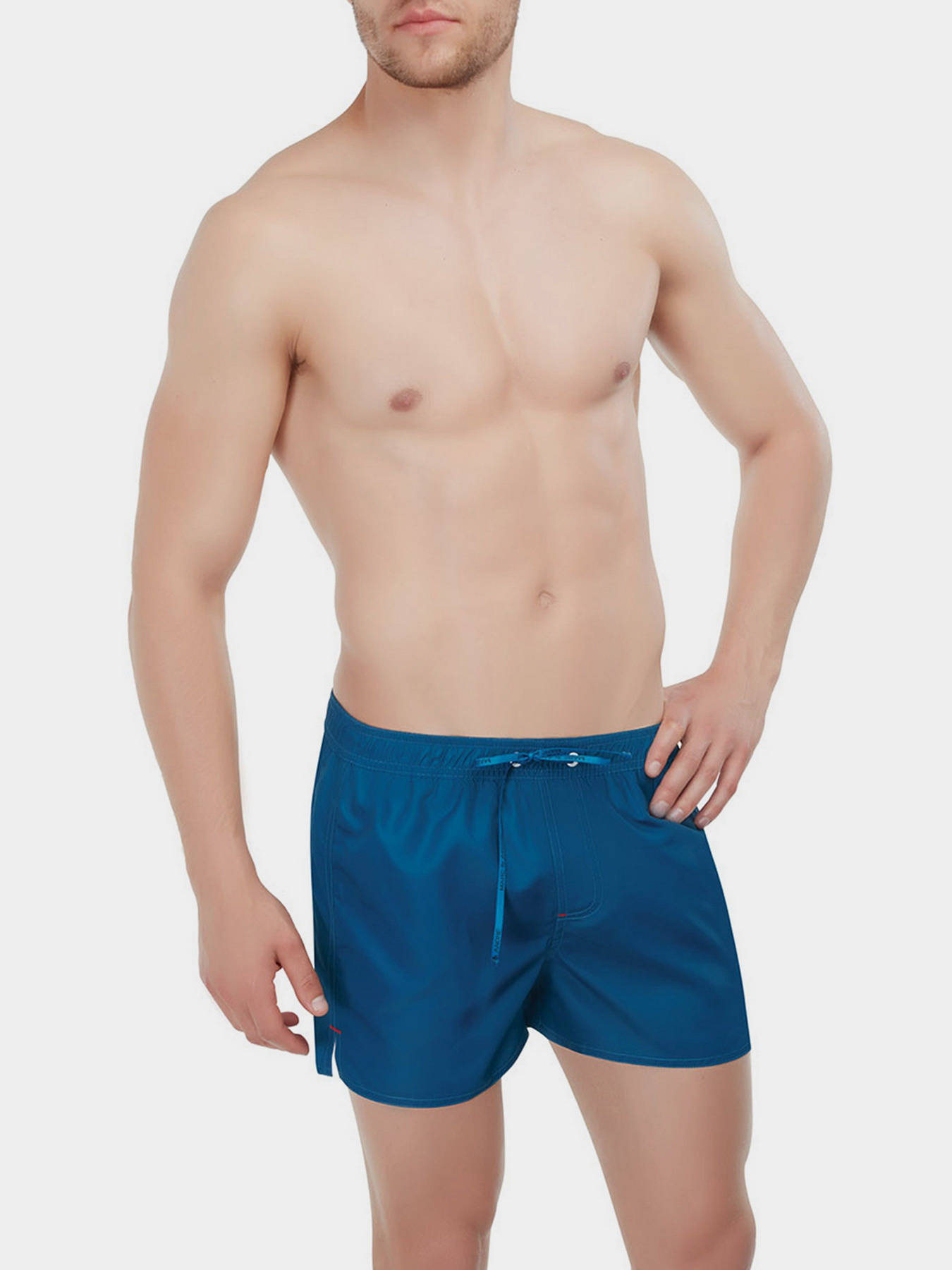Одяг для пляжу Marc & Andre модель MS17-06-blue Фото