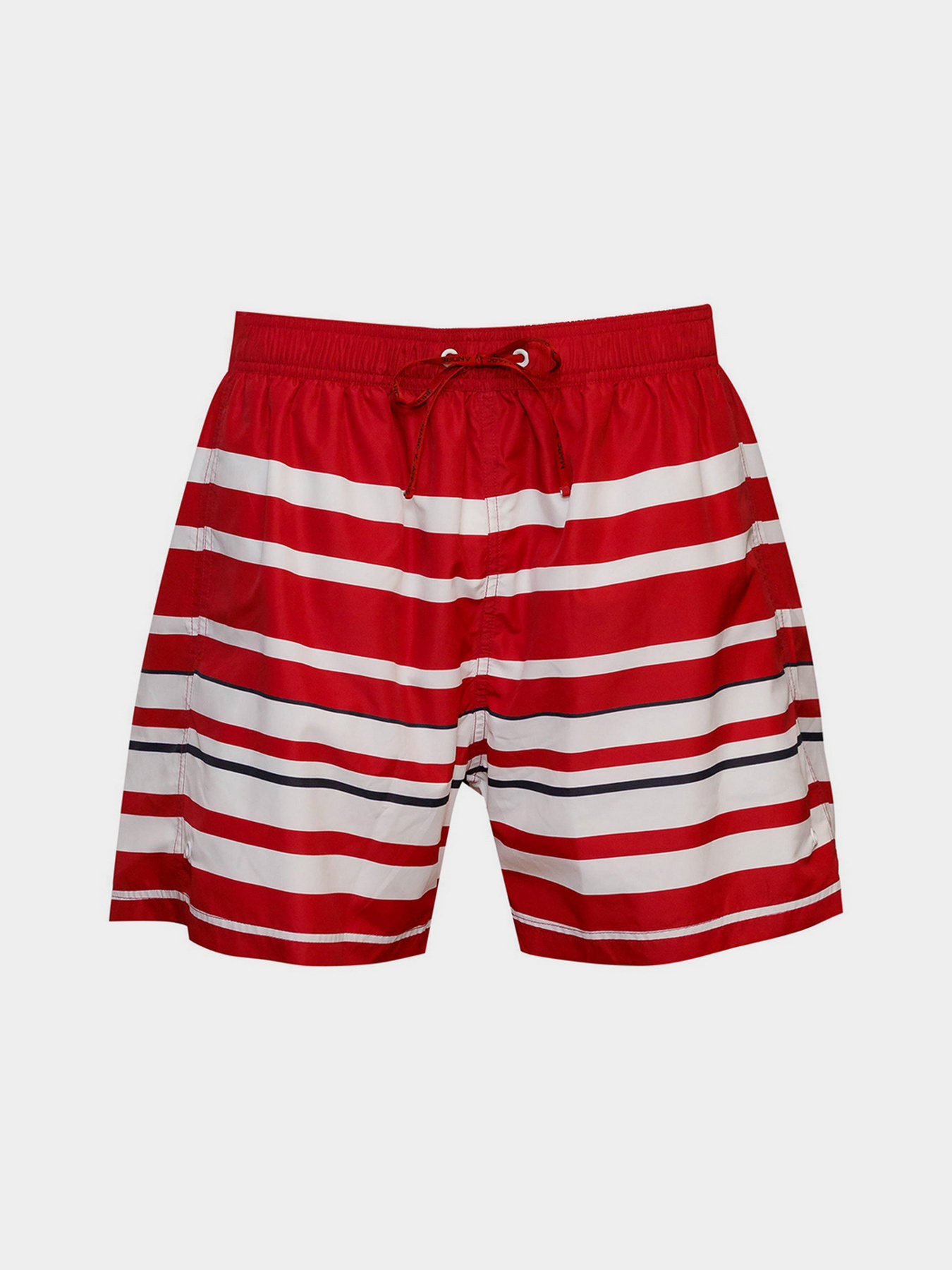 Одяг для пляжу Marc & Andre модель MS20-01-red Фото