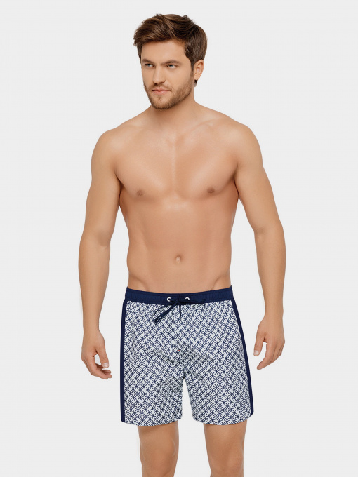 Одяг для пляжу Marc & Andre модель MS20-02-multi Фото