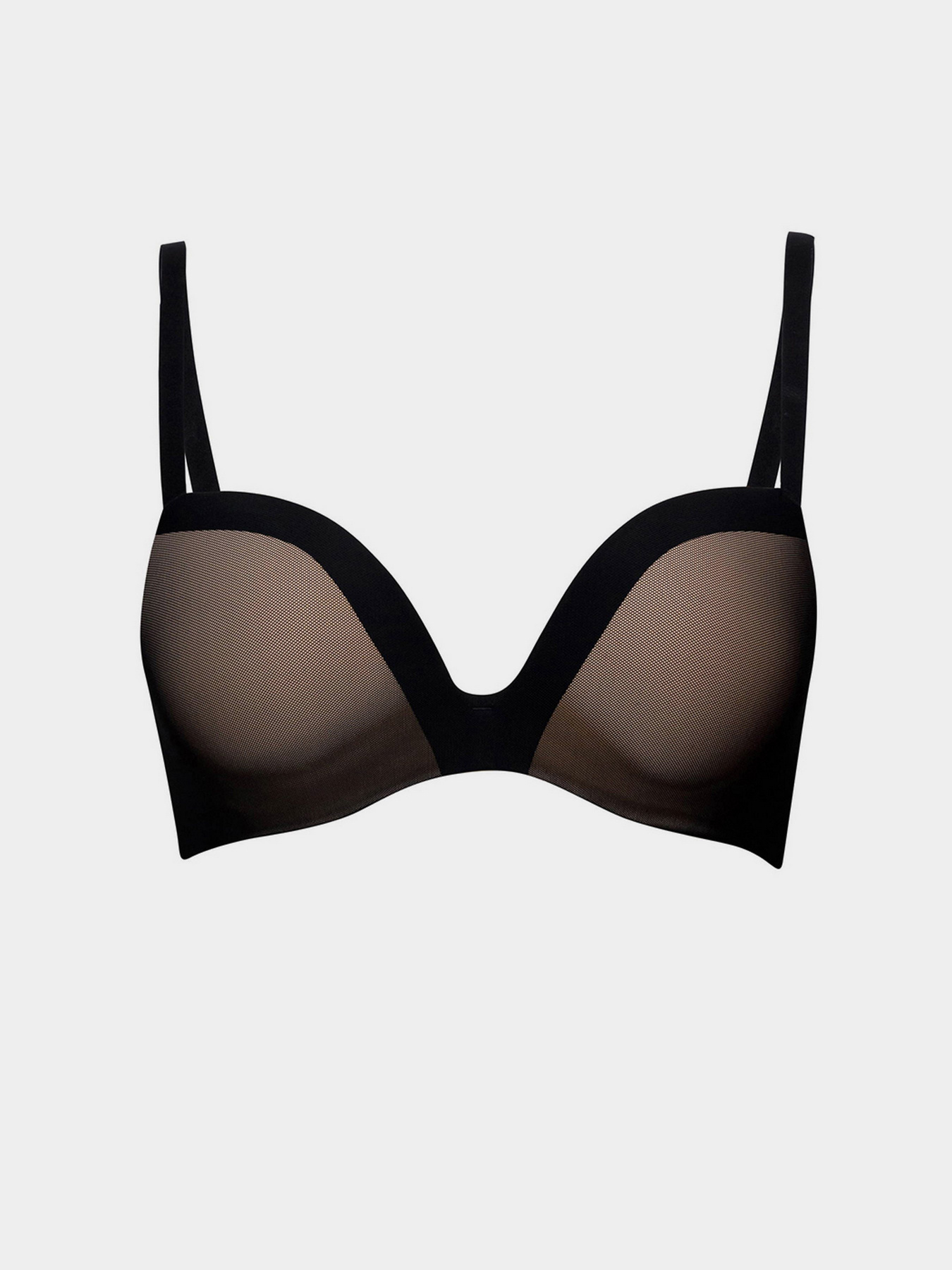 Нижня білизна Marc & Andre модель S21-0430-VMC-SY-blck Фото