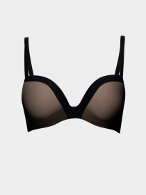 Нижня білизна Marc & Andre модель S21-0430-VMC-SY-blck Фото